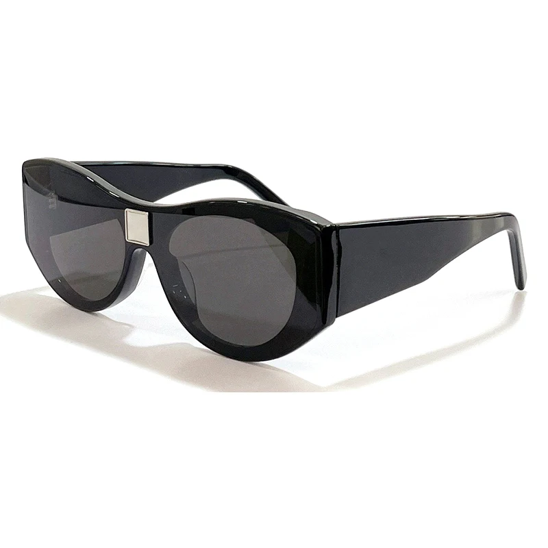 קלאסי גוגל משקפי שמש עבור נשים גברים יוניסקס מעצב מותג משקפי שמש שיפוע UV400 משקפי שמש . ' - ' . 2