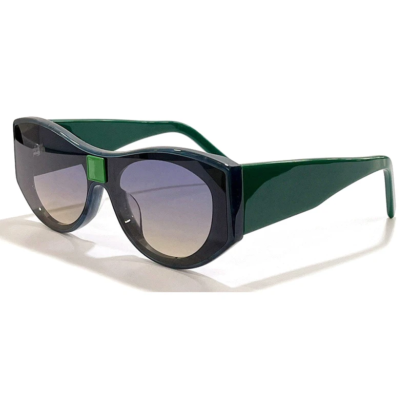 קלאסי גוגל משקפי שמש עבור נשים גברים יוניסקס מעצב מותג משקפי שמש שיפוע UV400 משקפי שמש . ' - ' . 4
