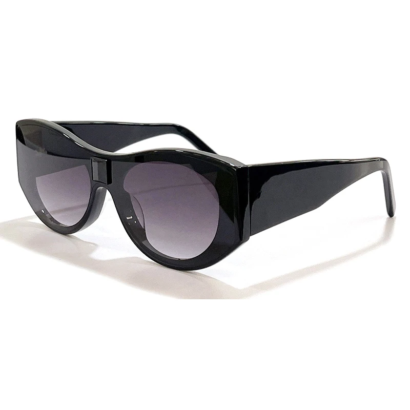 קלאסי גוגל משקפי שמש עבור נשים גברים יוניסקס מעצב מותג משקפי שמש שיפוע UV400 משקפי שמש . ' - ' . 5
