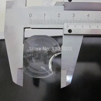 מקרן אביזרים מקרן פלסטיק העדשה הקבל עדשה עבור Lenovo C110/C112/C113 מקרן