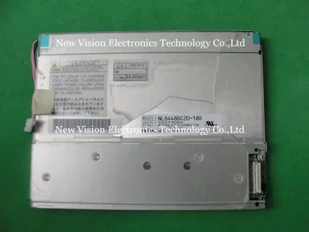 NL6448BC20-18D המקורי 6.5 אינצ ' VGA ( 640*480 ) CCFL החלפת מודול LCD