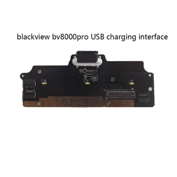YCOOLY על Blackview BV8000 מטען USB לוח באיכות גבוהה יציאת טעינה Accessor על Blackview BV8000 USB לוח