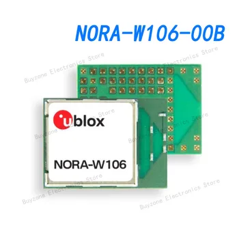 נורה-W106-00B Bluetooth אנרגיה נמוכה v5.0 Multiradio אלחוטית MCU עם מודול פנימי אנטנת PCB