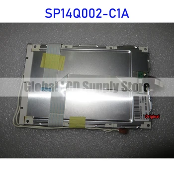 SP14Q002-C1A 5.7 אינץ 'LCD מקורי, מסך תצוגה פנל על היטאצ' י חדש