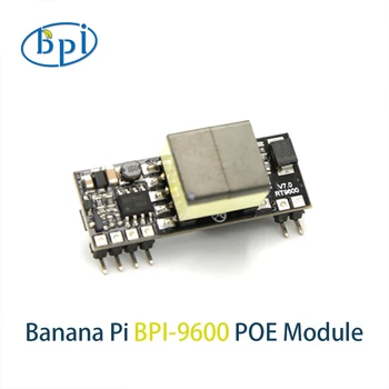 Banana PI RT9600 מודול POE, חל BPI P2 אפס לוח & P2 הבורא