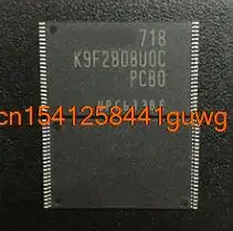 100% חדש משלוח חינם K9F2808UOC-PCBO TSOP