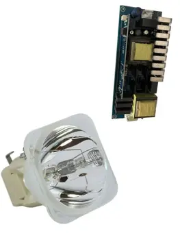 5R 7R 10R 15R קרן מנורת הנורה עם נטל אספקת החשמל R7 MSD פלטינה שלב אור