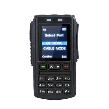 Anytone BT01 Bluetooth מיקרופון ב-D578UVPRO/ב-D578UVIIIPRO ב-D578UV פלוס ב-D578UVIII בנוסף Bluetooth רדיו