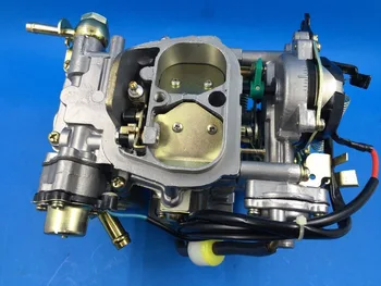 חדש carby פחמימות vergaser קרבורטור עבור טויוטה 3Y מנוע 21100-73040 /2110073040
