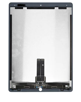 LCD הרכבה עם הדיגיטציה & הבת לוח להגמיש מותקן מראש תואם עבור iPad Pro 12.9