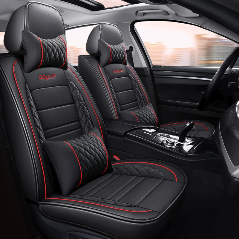 איכות גבוהה מושב המכונית כיסוי אסטון מרטין Rapide V8 Vantage להכניע DB7 DB9 DB11 אביזרי רכב . ' - ' . 0