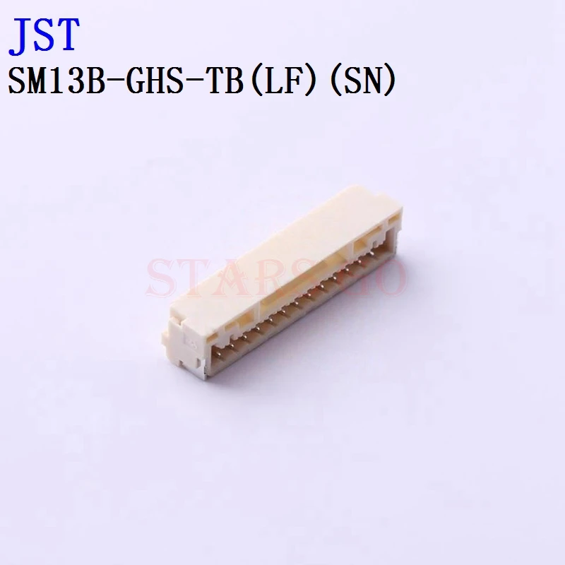 10PCS/100PCS SM15B-GHS-שחפת SM14B-GHS-שחפת SM13B-GHS-שחפת SM12B-GHS-שחפת מחבר JST . ' - ' . 2