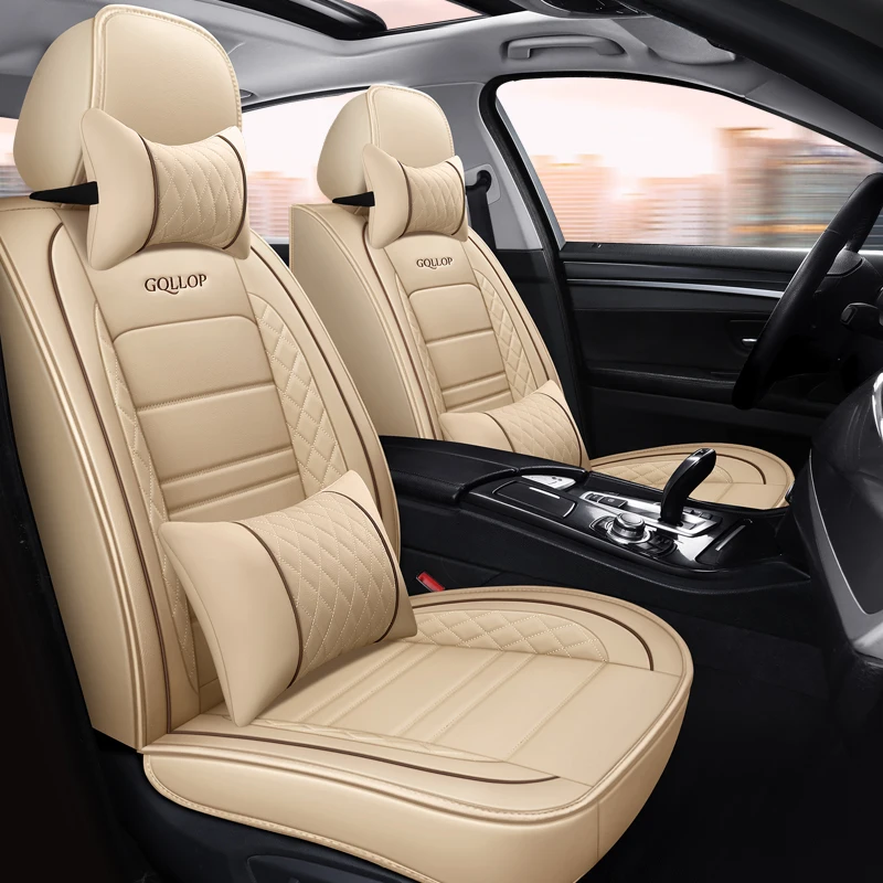 איכות גבוהה מושב המכונית כיסוי אסטון מרטין Rapide V8 Vantage להכניע DB7 DB9 DB11 אביזרי רכב . ' - ' . 3