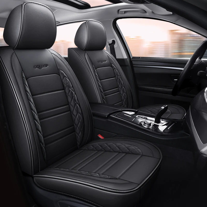 איכות גבוהה מושב המכונית כיסוי אסטון מרטין Rapide V8 Vantage להכניע DB7 DB9 DB11 אביזרי רכב . ' - ' . 5