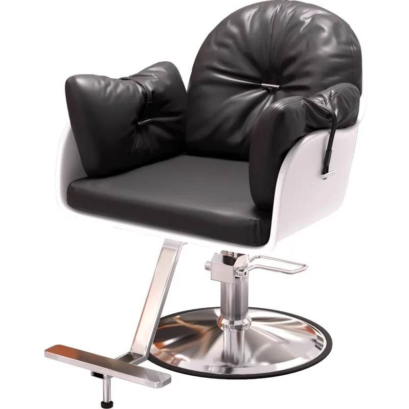 בציר טיפול מספרה כיסאות פדיקור קוסמטי קעקוע כורסאות האסתטיקאית שרפרפים סטיילינג Sedia Girevole רהיטים YR50BC . ' - ' . 5