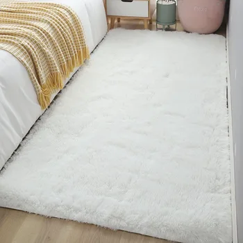 NxieK מודרני שטח גדול, השטיח בחדר השינה, סלון, רך ומסוגנן