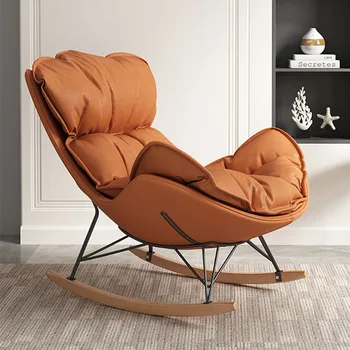 המודרני סלון כסאות Umbar עיצוב ארגונומי רווק חמוד משחקים כסאות מרפסת יוקרה Muebles Para El Hogar ריהוט הבית