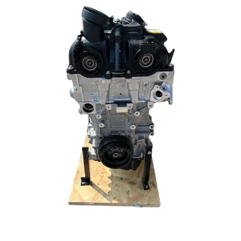 איכות גבוהה חדש N20 רכב מנוע חל 5series N20 מנוע הרכבה 11002420336