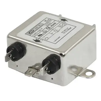 CW3-10A-T-AC חד פאזי רעש קו EMI Filter