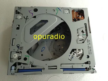 מותג חדש Pionerr 6 דיסק לרכב CD מנגנון בסגנון הישן Pcb CNQ2301-A CNQ4003-על טויוטה קורולה קאמרי, המכונית נגן תקליטורים 5pcs/lot