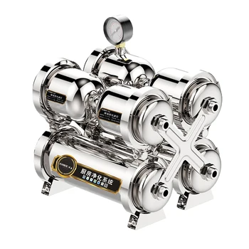 EIREE 6E-500L מים מכונת מים אלקליין ionizer ברזייה מתקן מים מימן המכונה