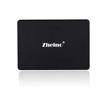 Zheino SSD פנימי כונן הזיכרון המוצק 120GB 240GB 480GB 2.5 אינץ ' כונני Ssd SATA III, דיסק קשיח דיסק קשיח עבור מחשב נייד מחשב שולחני