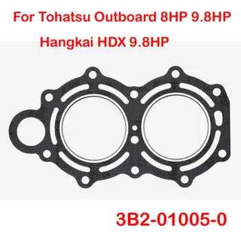 גליל אטם הראש על Tohatsu מנוע חיצוני 2 שבץ 8HP 9.8 HP 3B2-01005-0