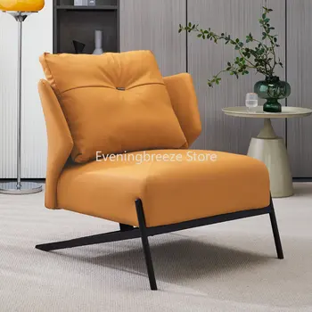 מודרני כסאות מטבח מבטא את הכיסא במשרד טרקלינים סלון כסאות משענת הגב שחור, רגלי מתכת Sillas De Comedor ריהוט הבית